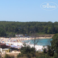 Atliman Beach Park Hotel