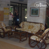 Atliman Beach Park Hotel