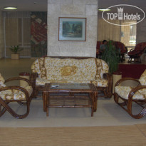 Atliman Beach Park Hotel