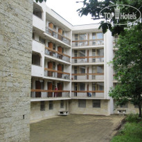 Atliman Beach Park Hotel