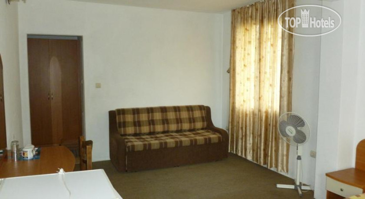 New photos from tourists Globus Hotel  2*