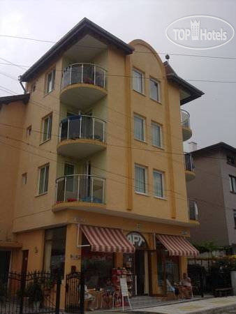 Hotel photo Jana Guest Rooms  2*