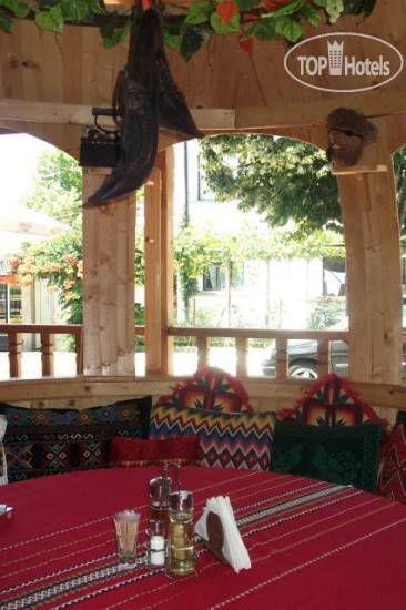 New photos from tourists Lazur Hotel 2*