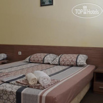 Stella Del Mare Guest House 