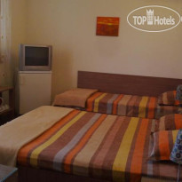 Stella Del Mare Guest House 