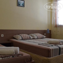 Stella Del Mare Guest House 