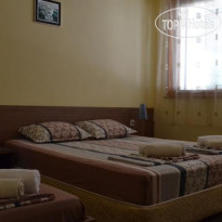 Stella Del Mare Guest House 