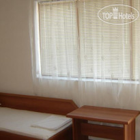 Green Home Family Hotel  