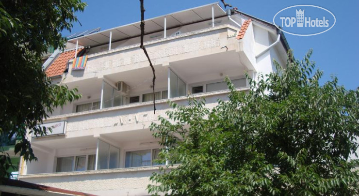 Hotel photo Fantastiko Hotel 2*