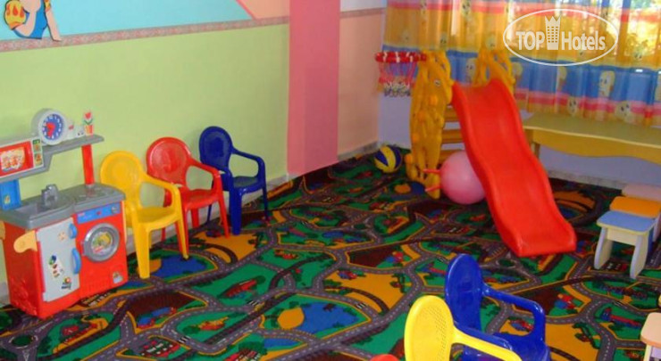 New photos from tourists Fantastiko Hotel 2*