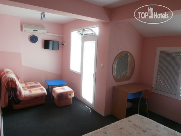 New photos from tourists Fresh Hotel 2*