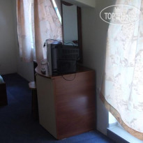 Park Beach Family Hotel  