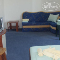 Park Beach Family Hotel  