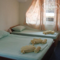 Park Beach Family Hotel  