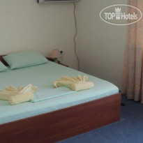 Park Beach Family Hotel  