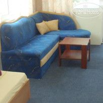 Park Beach Family Hotel  