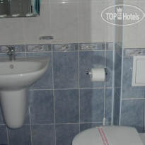 Park Beach Family Hotel  