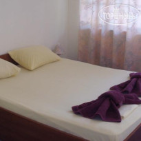 Park Beach Family Hotel  