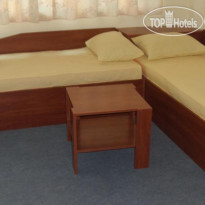 Park Beach Family Hotel  