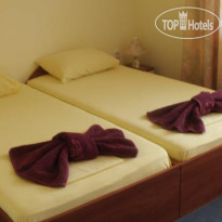 Park Beach Family Hotel  