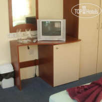 Park Beach Family Hotel  