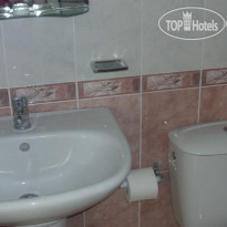 Park Beach Family Hotel  