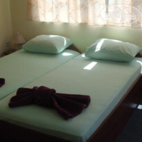 Park Beach Family Hotel  