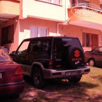 Park Beach Family Hotel  