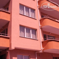 Park Beach Family Hotel  