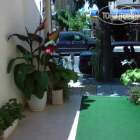 Park Beach Family Hotel  