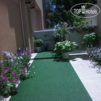 Park Beach Family Hotel  