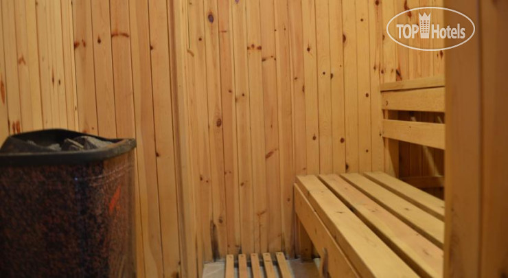 New photos from tourists Eos Hotel 2*