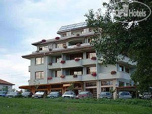 Hotel photo Чиплаков 3*