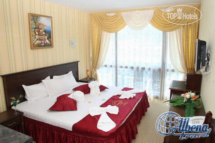 New photos from tourists Kiten Beach 4*
