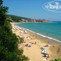 Robinson Beach