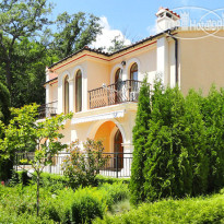Villa Romana 