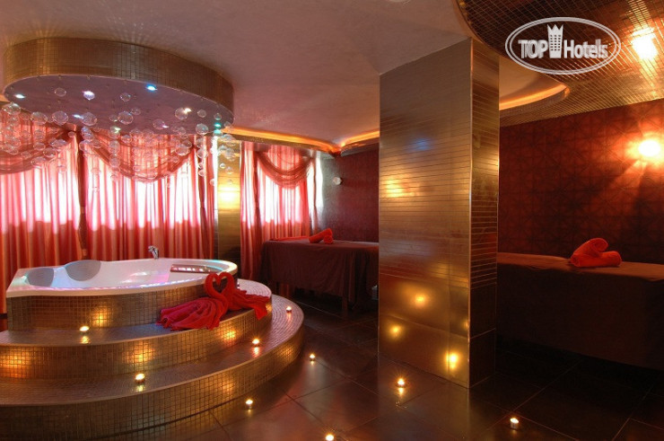 New photos from tourists Villa Romana