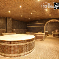 Zornitza Sands SPA 