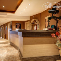 Zornitza Sands SPA 