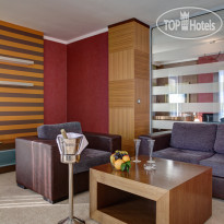 Zornitza Sands SPA