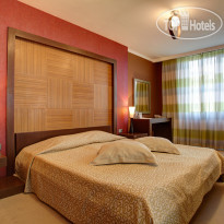 Zornitza Sands SPA