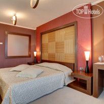Zornitza Sands SPA