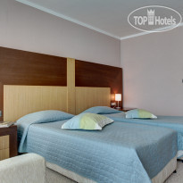 Zornitza Sands SPA