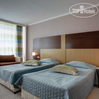 Zornitza Sands SPA