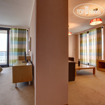 Zornitza Sands SPA