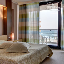 Zornitza Sands SPA