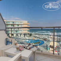 Zornitza Sands SPA