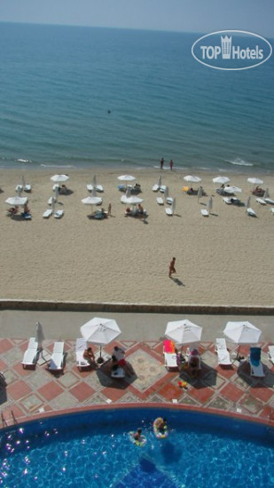 New photos from tourists Атриум Бич 4*