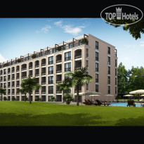 Villa Astoria 2 