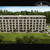 Villa Astoria 2 